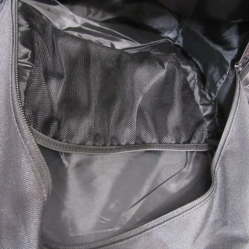 PUMA SCHOOL TRAVEL MEN'S BLACK BACKPACK